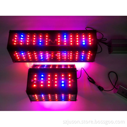 led plant grow lights /LED grow greenhouse for plants growth ,flower special crops leafy and tree